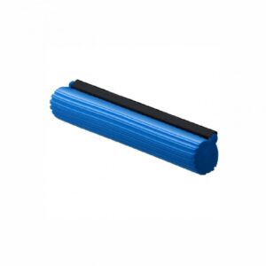 REFIL RODO DE ESPUMA 27CM. (REFIL P/RODO DE ESPUMA C/ESPREMEDOR DUPLO) NOBRE MAGICO KD-B27