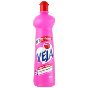 VEJA MULTI USO FLORAL 500ml