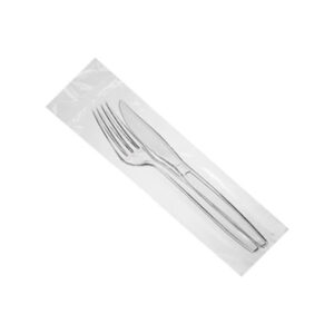 SACO TALHER 4,5 X 25 CM C/500