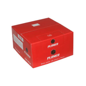 SACOLA 60X75 PREMIUM BRANCA PLAMER