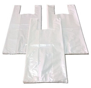 SACOLA 80X100 PREMIUM BRANCA PLAMER