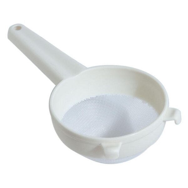 PENEIRA TELA PLASTICO SANREMO 10,7CM