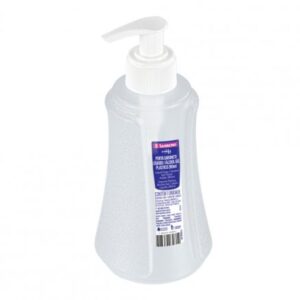PORTA ALCOOL GEL PUMP SANREMO 280ml