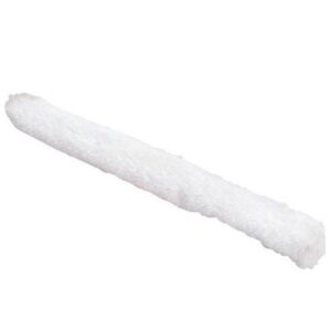 REFIL BRANCO RODO COMBINADO 40CM P/ VIDRO - NOBRE