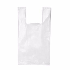 SACOLA 60X75 VIP BRANCA - PLAMER