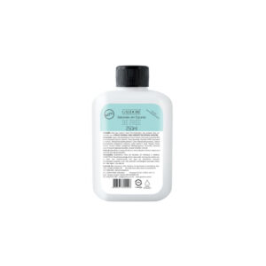 REFIL SABONETE ESPUMA BE FREE 250ml - GAUDORE