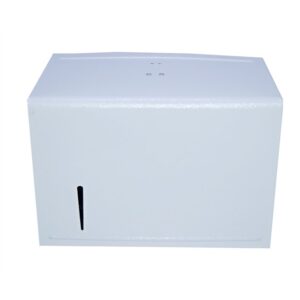 TOALHEIRO INTERFOLHADO 2 DOBRAS 23X27 EPOXI - AURIMAR