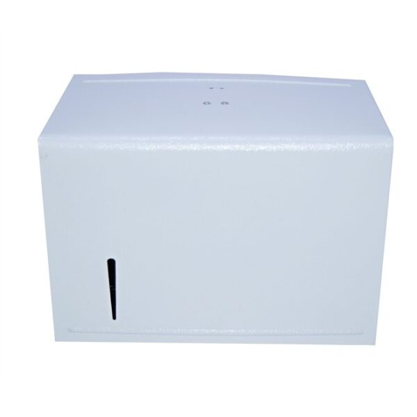 TOALHEIRO INTERFOLHADO 2 DOBRAS 23X27 EPOXI - AURIMAR