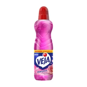 VEJA PERFUMES 500ml FLORES